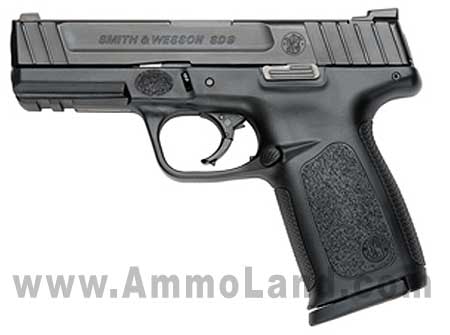 Smith & Wesson SD9 Pistol