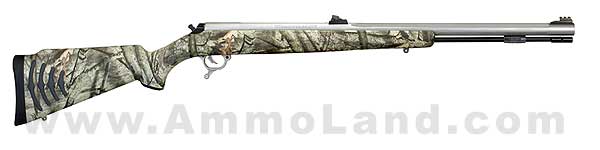 Thompson/Center Arms Dream Season Omega Muzzleloader 