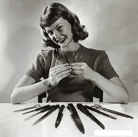 banned-knives New Hampshire Governor Removes All Restrictions on Knives