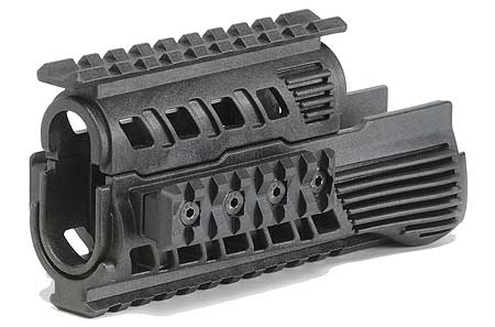 EMA Ak47 Tactical Hand Guard Set