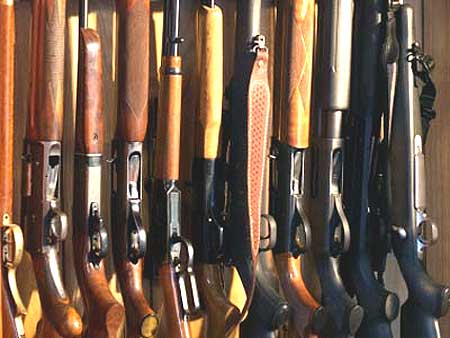 long-guns Opencarry.Org Urges Parliament To Repeal Long Gun Registry