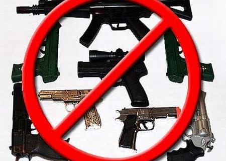 Assault Weapons Ban