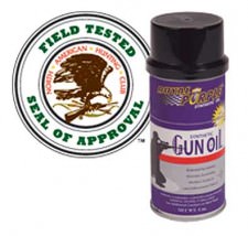 Royal Purple Gun Oil