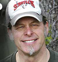 Ted Nugent