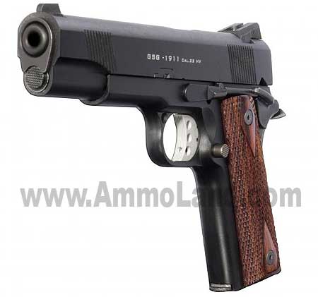 ATI GSG 1911 Pistol