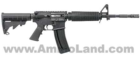 American Tactical Varmint Killer VK-22 Rifle