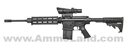 ArmaLite AR-10 1913 Carbine 