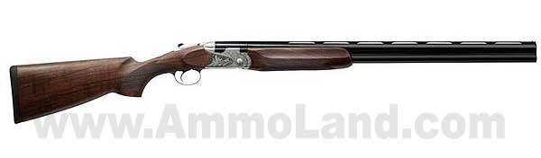 Beretta-SV10-Prevail-Over-Under-Shotgun Beretta SV10 Prevail Over Under Shotgun