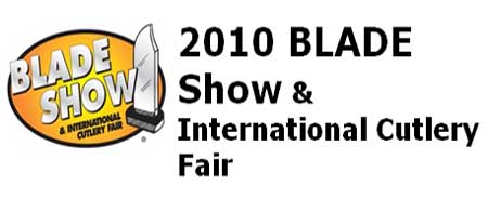 2010 Blade Show