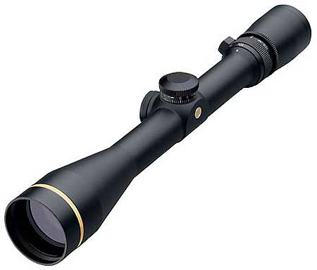 Leupold VX-3 Riflescope