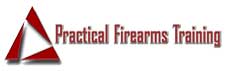 Practical Firearms Training