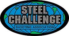 Steel Challenge Shooting Association