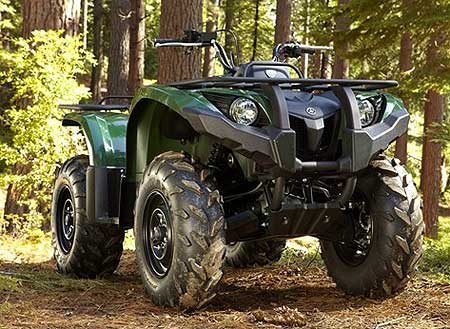 Yamaha Yamaha