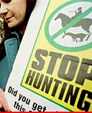 anti hunters