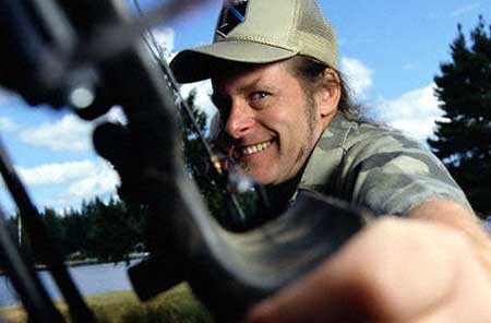 Ted Nugent