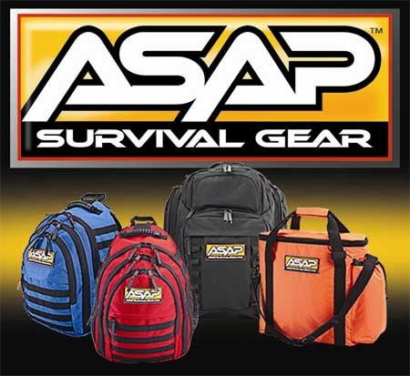 ASAP Survival Gear