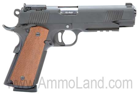 ATI FX Thunderbolt 1911 Pistol