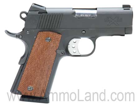 ATI FX Titan Blue 1911 Pistol