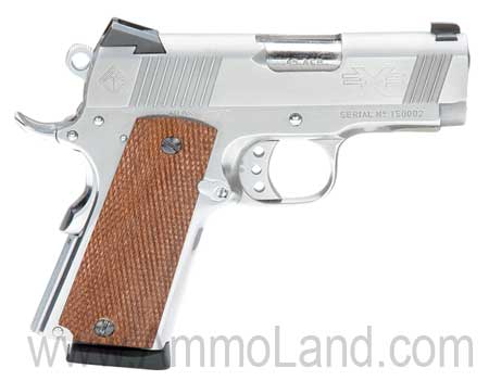 ATI FX Titan Stainless 1911 Pistol