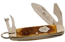 Boy Scouts Of America Collectible Pocketknife