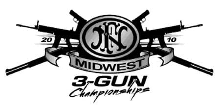 FNH Midwest Three Gun Championship