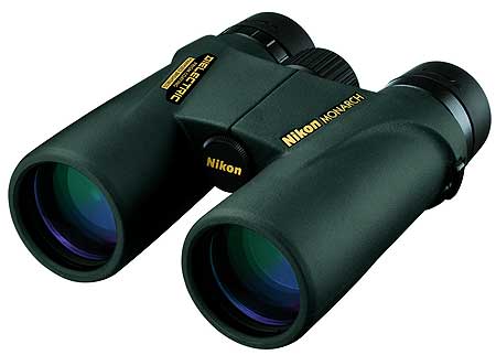 Nikon Monarch 42mm ATB Binocular