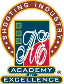 Shooting Industry Academy Of Excellence Award