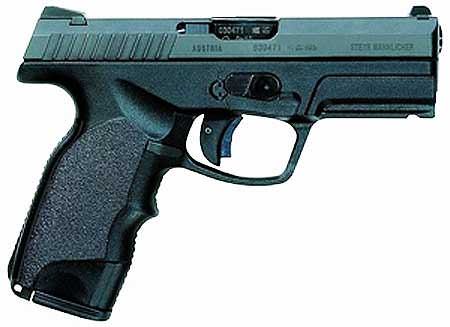 Steyr Arms MA1 Pistol