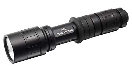 Surefire AZ2 LED CombatLight