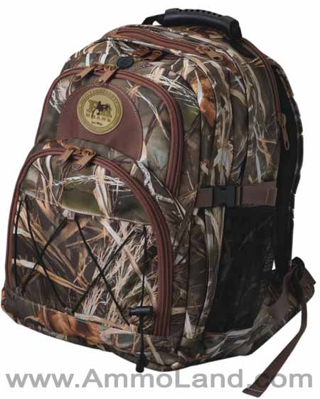 Bushnell Outdoor Products Waterfowl Hunters Backpack