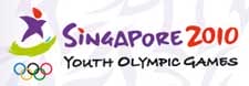 2010 Youth Olympic Games