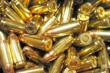 It is my belief that a .45 round is about 10% better than a 9X19mm. It is my belief that a .45 round is about 10% better than a 9X19mm.