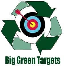 Big Green Targets