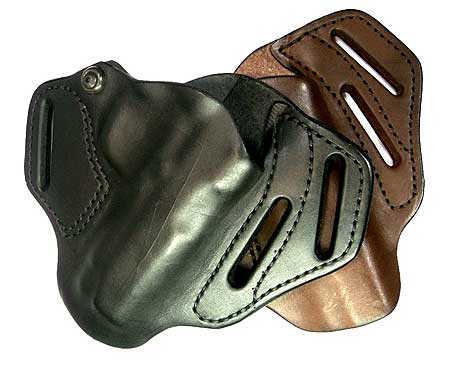 Blade-Tech Looper Leather Holsters