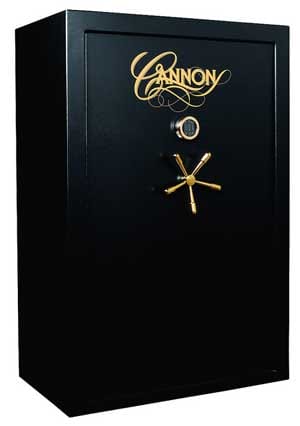 Cannon HR Series Gun Safes