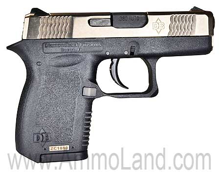 Diamondback Firearms