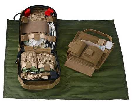 EMA Tactical Marom-Dolphin Medical Pouch