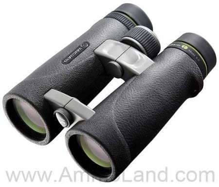 VANGUARD Endeavor Ed Binoculars