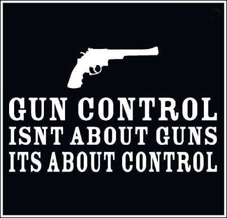 Gun Control