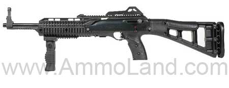 Hi-Point-.45-ACP-Carbine Hi-Point .45 ACP Carbine