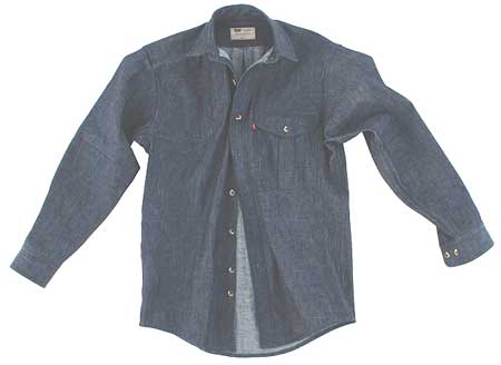 Levis Workwear By Filson