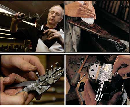 Purdey GunSmiths