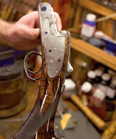 Purdey-Shotguns Purdey Shotguns