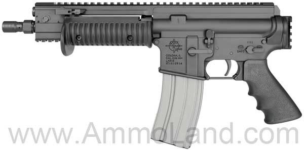 Rock River Arms PDS Pistol