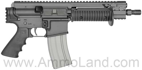 Rock-River-Arms-PDS-Pistol-2 Rock River Arms