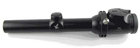 SWAROVSKI OPTIK BRT Tactical Reticle