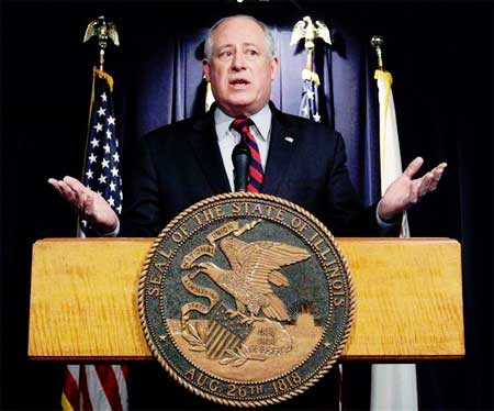 Governor Quinn