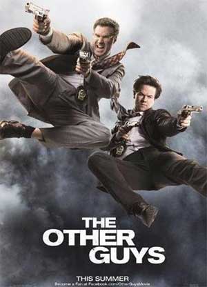 the other guys with guns poster