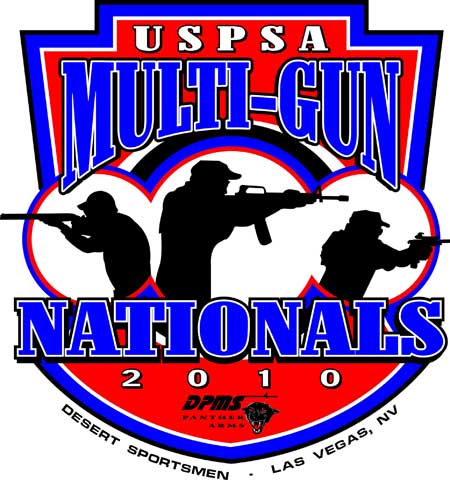 USPSA MultiGun National Championships