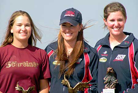 2011 USA Shooting World Clay Target Team